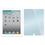 iShieldz New Apple iPad (3rd generation) Screen Only